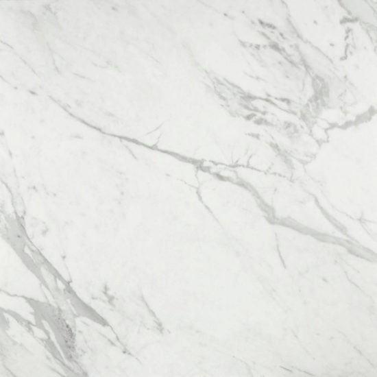 Milano Statuario Polished 24X24 | Quality Carpet Inc.