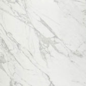 Milano Statuario Polished 32X32 | Quality Carpet Inc.