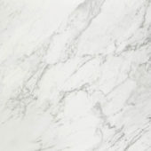 Milano Statuario Polished 32X32 | Quality Carpet Inc.