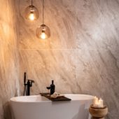 Mont Blanc Matte Wall Panel 24x48 | Quality Carpet Inc.