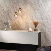 Mont Blanc Matte Wall Panel 48x120 | Quality Carpet Inc.