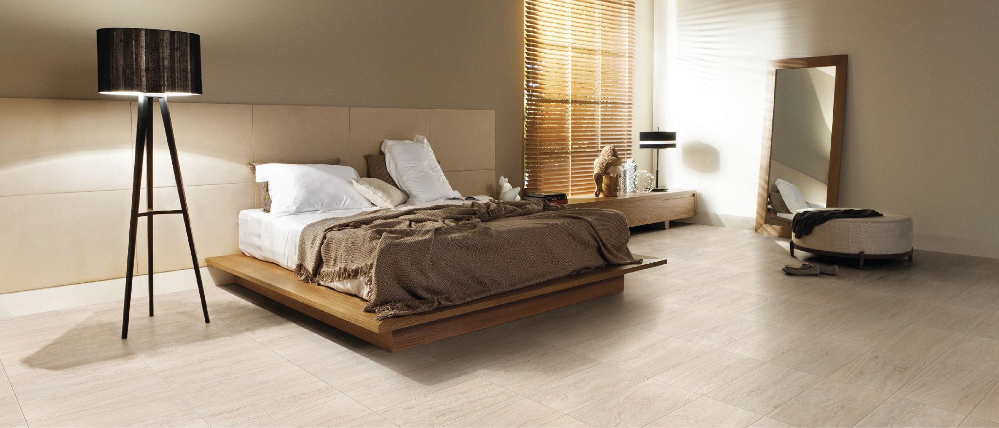 Nevada 12x24" Crema Navona Polished | Quality Carpet Inc.