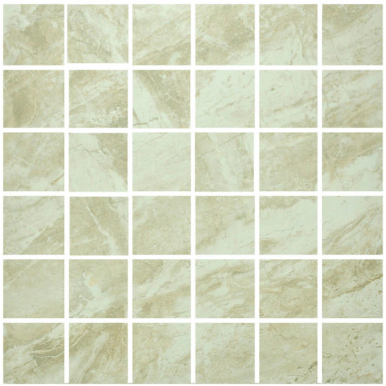 Obi 2X2 Mosaic | Quality Carpet Inc.