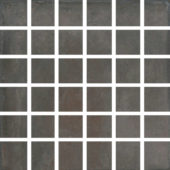 Palms Steel 2x2 Mosaic | Quality Carpet Inc.