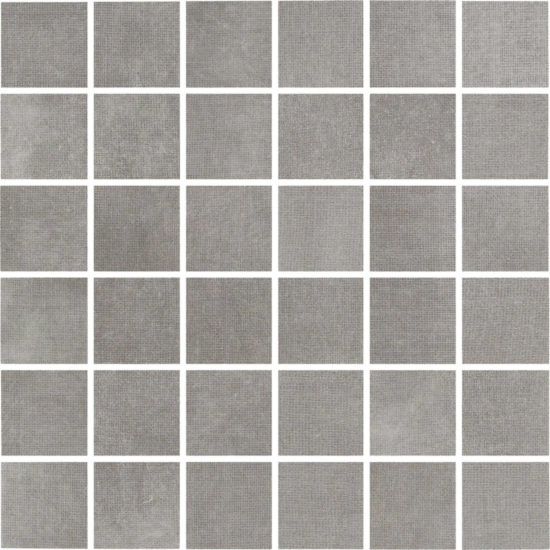 Park Ave Graphite 2X2 Mosaic | Quality Carpet Inc.