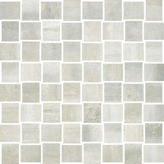 Pegasus Grigio 12X12 Mosaic | Quality Carpet Inc.