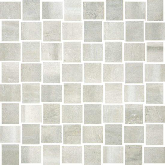 Pegasus Grigio 12X12 Mosaic | Quality Carpet Inc.