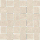 Polished 2X2 Affection Basketweave Mosaic | Quality Carpet Inc.