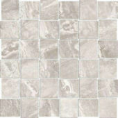 Polished 2X2 Inspiration Basketweave Mosaic | Quality Carpet Inc.