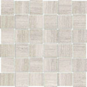 Polished 2X2 Passion Basketweave Mosaic | Quality Carpet Inc.