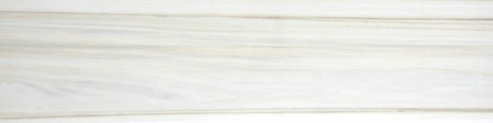 Polished 3X12 Enchantment Bullnose | Quality Carpet Inc.