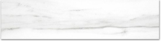 Polished 3X12 Infatuation Bullnose | Quality Carpet Inc.