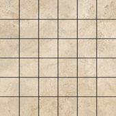 Portofino 2x2 Mosaic Beige | Quality Carpet Inc.
