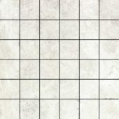 Portofino 2x2 Mosaic Bianco | Quality Carpet Inc.
