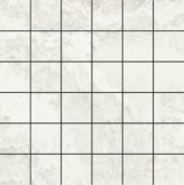 Portofino 2x2 Mosaic Bianco | Quality Carpet Inc.