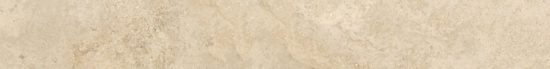 Portofino 3x24 Bullnose Beige | Quality Carpet Inc.