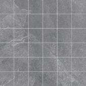 Ravello Grey 2X2 Mosaic | Quality Carpet Inc.