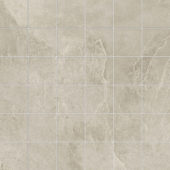 Ravello Sand 2X2 Mosaic | Quality Carpet Inc.