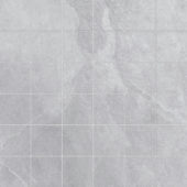 Ravello White 2X2 Mosaic | Quality Carpet Inc.