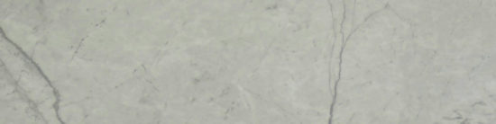Roma Argento Honed 3X12 Bullnose | Quality Carpet Inc.