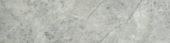 Roma Argento Honed 3X12 Bullnose | Quality Carpet Inc.