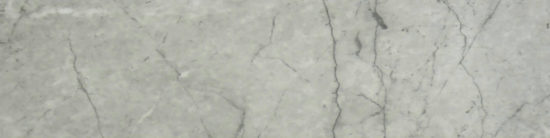 Roma Argento Honed 3X12 Bullnose | Quality Carpet Inc.
