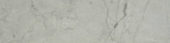 Roma Argento Honed 3X12 Bullnose | Quality Carpet Inc.