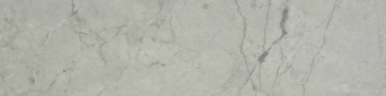 Roma Argento Honed 3X12 Bullnose | Quality Carpet Inc.