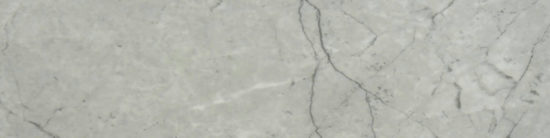 Roma Argento Honed 3X12 Bullnose | Quality Carpet Inc.