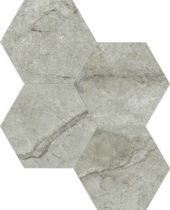 Roma Argento Honed 6 | Quality Carpet Inc.