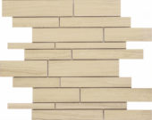 Sand Random Strip | Quality Carpet Inc.
