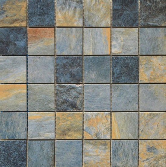 Sky 2x2 Mosaic | Quality Carpet Inc.