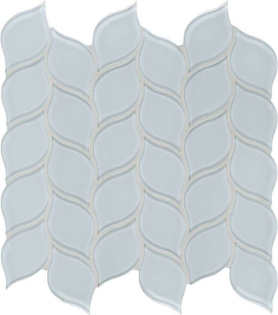 Skylight Petal Mosaic | Quality Carpet Inc.