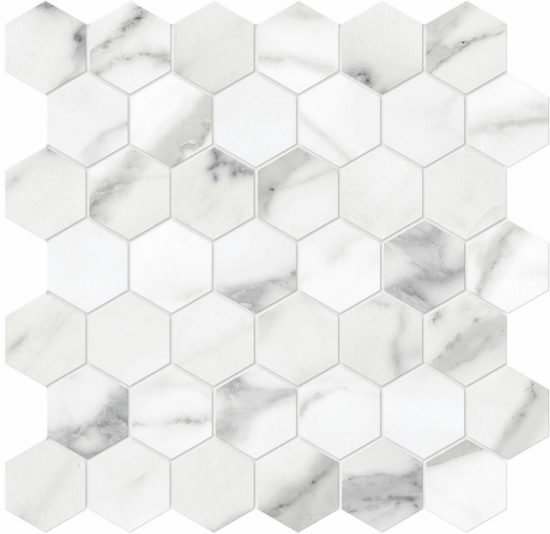 Statuario Venezia Polished 2 | Quality Carpet Inc.
