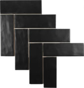 Step Up Mosaic Matte-Gloss Sable | Quality Carpet Inc.