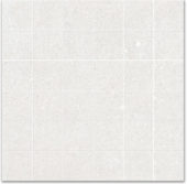 Studio Bianco 2x2 Mosaic | Quality Carpet Inc.
