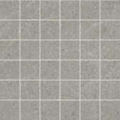 Symphony Gray 2x2 Mosaic | Quality Carpet Inc.