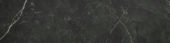 Tivoli Nero Honed 3X12 Bullnose | Quality Carpet Inc.