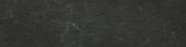 Tivoli Nero Polished 3X12 Bullnose | Quality Carpet Inc.