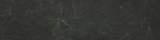 Tivoli Nero Polished 3X12 Bullnose | Quality Carpet Inc.