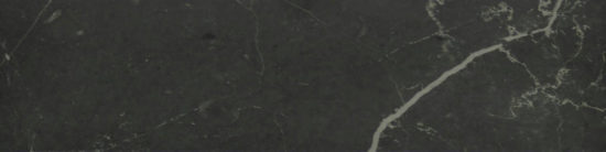Tivoli Nero Polished 3X12 Bullnose | Quality Carpet Inc.