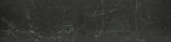 Tivoli Nero Polished 3X12 Bullnose | Quality Carpet Inc.