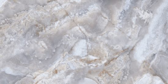Treasure Blue Dream Onyx 12x24 Carved | Quality Carpet Inc.
