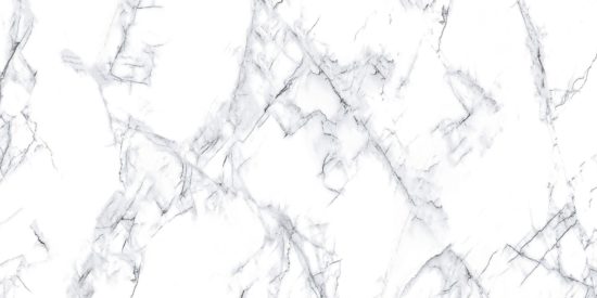 Treasure Ice White Marble 12x24 Polished | Quality Carpet Inc.