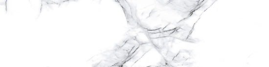 Treasure Ice White Marble 3x12 Polished Bullnose | Quality Carpet Inc.