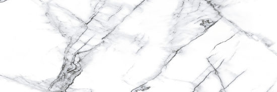 Treasure Ice White Marble 4x12 Polished | Quality Carpet Inc.
