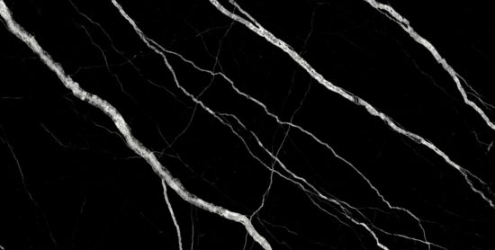 Treasure Midnight Nero 12x24 Matte | Quality Carpet Inc.
