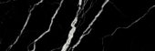 Treasure Midnight Nero 4x12 Polished | Quality Carpet Inc.