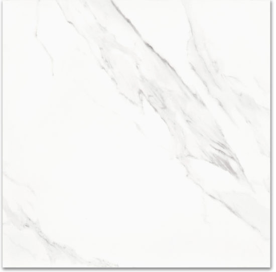 Treasure Statuario 24x24 Polished | Quality Carpet Inc.