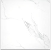 Treasure Statuario 24x24 Polished | Quality Carpet Inc.